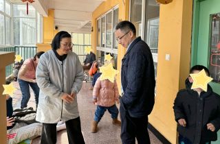 與愛同行 溫暖你我 | 萌恒義工協(xié)會(huì)慰問奉化啟航歡樂園暖心紀(jì)實(shí)