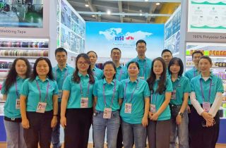 第136屆廣交會第三期萌恒完美收官