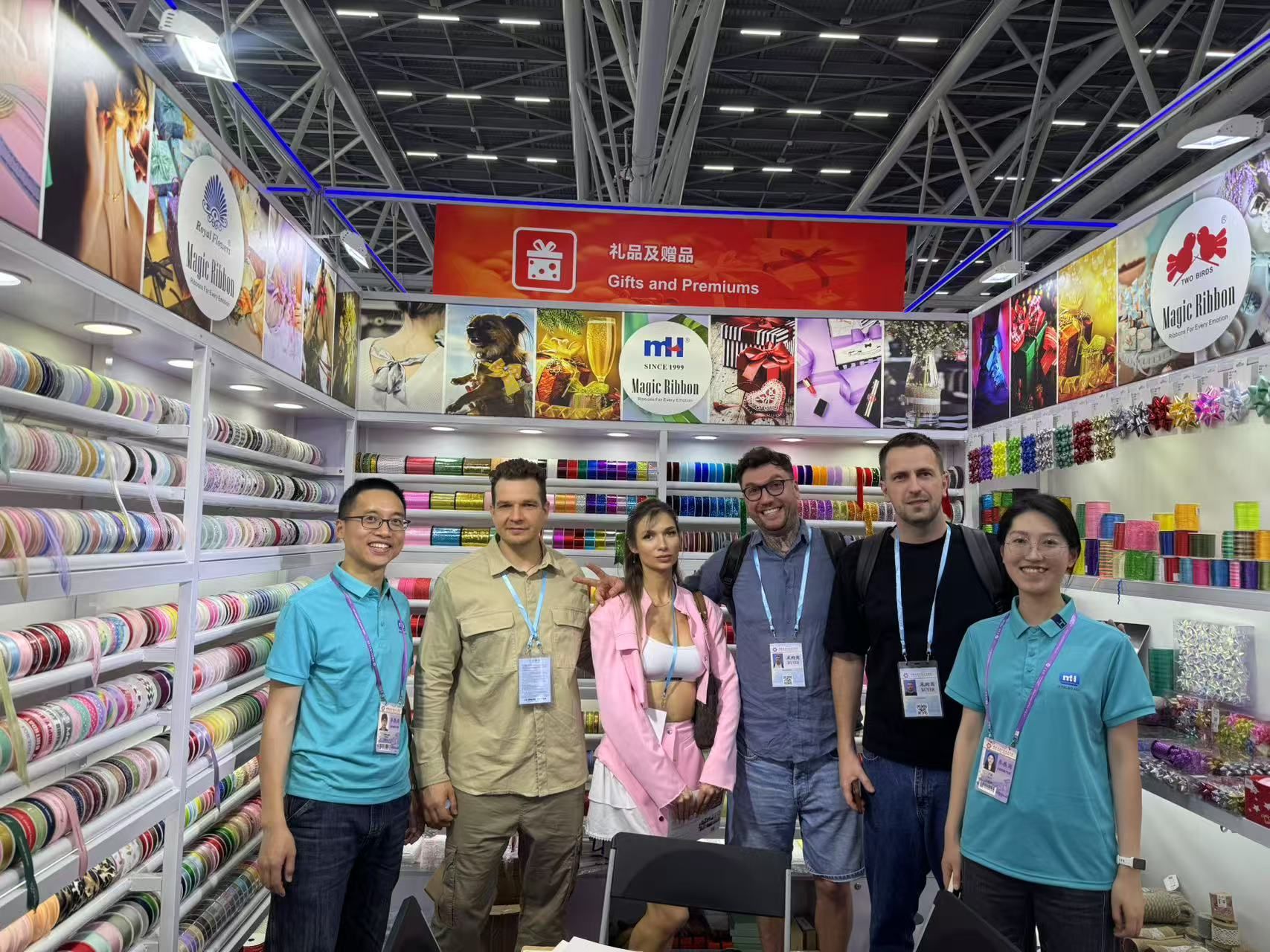 第137屆廣交會第二期順利結(jié)束