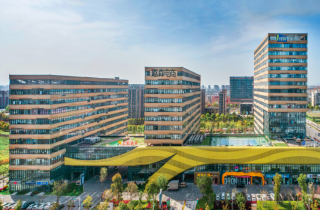 萌恒數(shù)字經(jīng)濟(jì)產(chǎn)業(yè)園成功入選 浙江省數(shù)字貿(mào)易高質(zhì)量發(fā)展重點(diǎn)項目