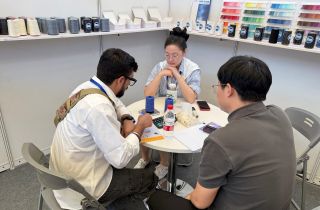 追求卓越 直面競爭 | 塔斯線業聚力CISMA 2025