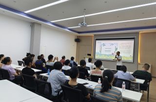 共同澆灌 培育花開(kāi) | 家庭教育指導(dǎo)服務(wù)“向陽(yáng)花”行動(dòng)走進(jìn)湖南萌恒