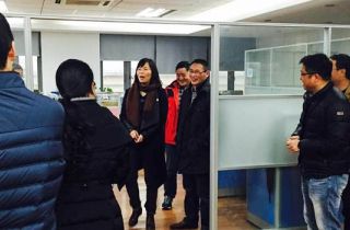 花邊和制造業(yè)開工