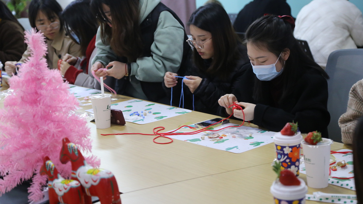 婦女節(jié) 手作DIY